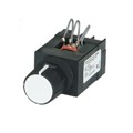 22POTO10K-TBW - 22MM POTO 10K TERMINAL KIT WIRED