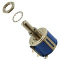 3543S-1-502L - POT 5K OHM 1W WIREWOUND LINEAR