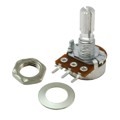 P164K101PNN20B103 - 17MM ROTARY POTENTIOMETER