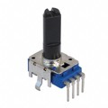 PTV111-4427A-B103 - POT 10K OHM 1/20W CARBON LINEAR
