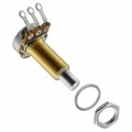 PDB181-GTR04-504A2 - POT 500K OHM 1/10W CARBON LOG