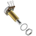PDB181-GTR04-504C2 - POT 500K OHM 1/10W CARBON R-LOG