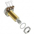 PDB181-GTR03-504C2 - POT 500K OHM 1/10W CARBON R-LOG