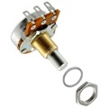 PDB241-GTR02-254C2 - POT 250K OHM 1/4W CARBON R-LOG