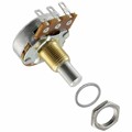 PDB241-GTR02-504C2 - POT 500K OHM 1/4W CARBON R-LOG