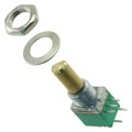 P081S-71F2CAR10K - POT 10K OHM 1/40W PLASTIC LOG