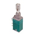 PTM902-820K-203B2 - POT 20K OHM 1/20W CARBON LINEAR