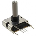 PCW1D-R24-EAB503L - POT 50K OHM 3/4W PLASTIC LINEAR