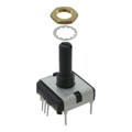 PCW1J-B28-KAB502L - POT 5K OHM 3/4W PLASTIC LINEAR