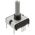 PCW1J-R24-BAB104L - POT 100K OHM 3/4W PLASTIC LINEAR