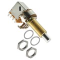 PDB183-GTR32-504A2 - POT 500K OHM 1/10W CARBON LOG