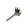 3104604797 - WIREWOUND-POTENTIOMETER AW 4 W 2