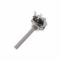 3104603600 - WIREWOUND-POTENTIOMETER AW 4 W 5