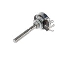 3104608787 - WIREWOUND-POTENTIOMETER AW 4 W 2