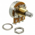 PDB241-SOTL2-504A3 - POT 500K OHM 1/4W CARBON LOG