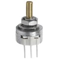 39SA-1NB-203 - POT 20K OHM 1/4W PLASTIC LINEAR