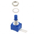 96A1A-B24-B15L - POT 10K OHM 1W PLASTIC LINEAR