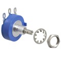 3852C-162-102AL - POT 1K OHM 2W CERMET LINEAR