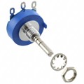 3852C-282-503AL - POT 50K OHM 2W CERMET LINEAR