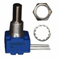 91A1A-H28-B15L - POT 10K OHM 1W PLASTIC LINEAR