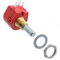 TW1250KA - POT 25 OHM 1W WIREWOUND LINEAR