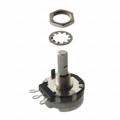 P270-SF21BR10K - POT 10K OHM 2W PLASTIC LINEAR