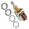 PDB185-GTR11-254C2 - POT 250K OHM 1/20W CARBON R-LOG
