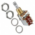PDB185-GTR11-504C2 - POT 500K OHM 1/20W CARBON R-LOG