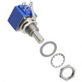 82A1A-B28-D15L - POT 10K OHM 1/2W PLASTIC LOG
