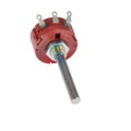 3114308788 - WIREWOUND-POTENTIOMETER ABW2 2W