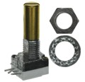 P9A1R100FISX1503MA - POT 50K OHM 1/10W PLASTIC LINEAR