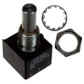 657BR0202 - POT 2K OHM 1W PLASTIC LINEAR