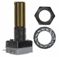 P9A1R100FISX1102MA - POT 1K OHM 1/10W PLASTIC LINEAR