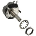 53C310K - POT 10K OHM 2W PLASTIC LINEAR