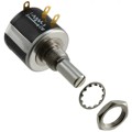 GU1011S26 - POT 100 OHM 2W WIREWOUND LINEAR