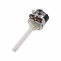 104703565 - CARBON POTENTIOMETER WITH SWITCH
