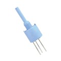 392JB500 - POT 500 OHM 1/2W PLASTIC LINEAR