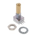 P9A1R100FISX1103ML - SFERNICE POTENTIOMETERS &amp; TRIMME