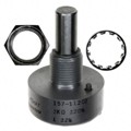 157B202MX - POT 2K OHM 1W PLASTIC LINEAR