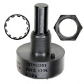 157B203MX - POT 20K OHM 1W PLASTIC LINEAR