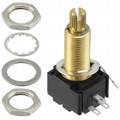 95Z1D-Z33-EA0/323L - POT 300K OHM 1/4W PLASTIC LINEAR