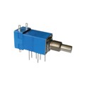86A2A-B24-A15/R51L - POT 10K OHM 2W CERMET LINEAR