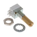P9A2R100FISX1503ML - SFERNICE POTENTIOMETERS &amp; TRIMME
