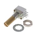 P9A2R100FISX1103ML - SFERNICE POTENTIOMETERS &amp; TRIMME