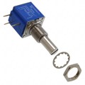83A1A-B28-J13L - POT 5K OHM 1W WIREWOUND LINEAR
