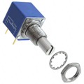 83C1D-E28-J13L - POT 5K OHM 1W WIREWOUND LINEAR