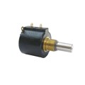 3549H-1AB-502B - POT 5K OHM 2W HYBRITRON LINEAR