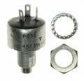 PE30L0FG472MAB - POT 4.7K OHM 3W CERMET LINEAR