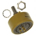 132B00202 - POT 2K OHM 2.75W WIREWOUND LIN
