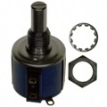 3541H-1-503L - POT 50K OHM 2W HYBRITRON LINEAR